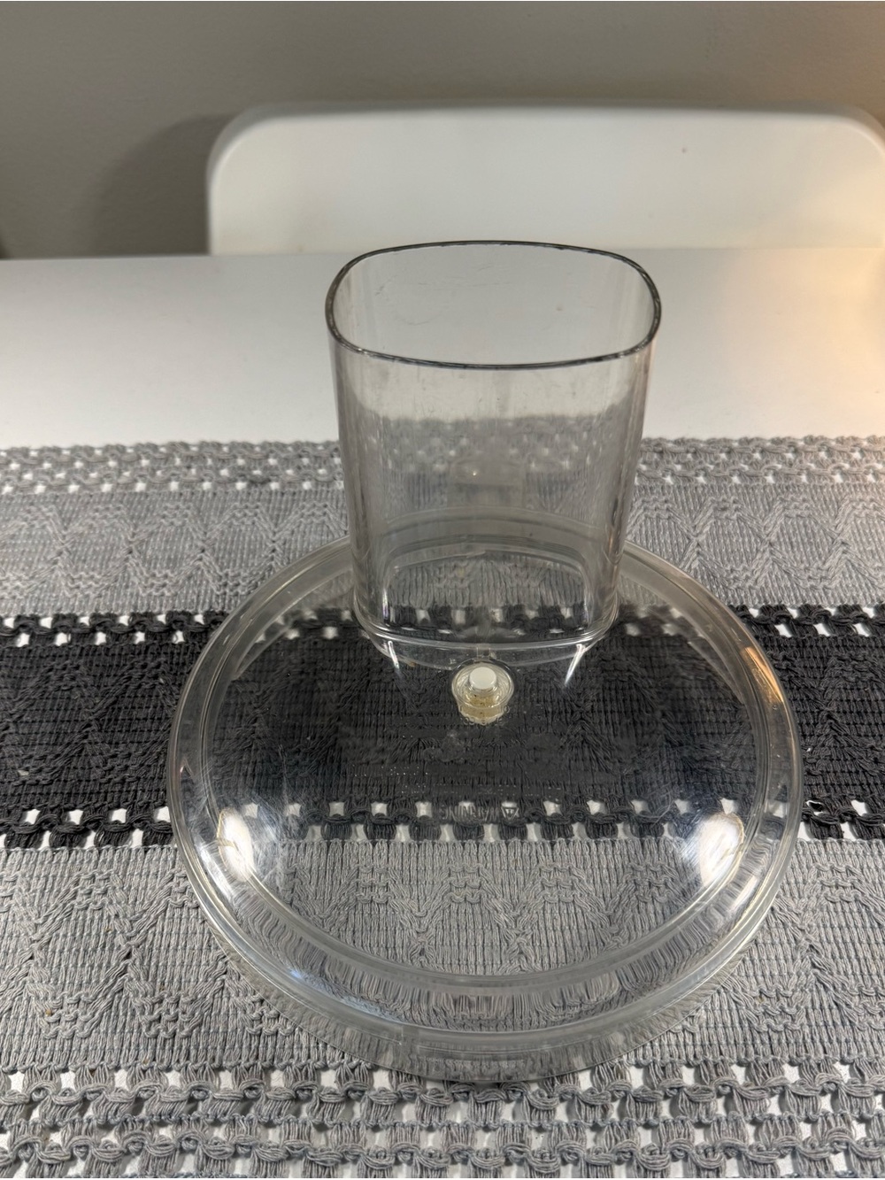KitchenAid Food Processor KFP740 KFP750 KFP760 Lid Top Cover and Pusher